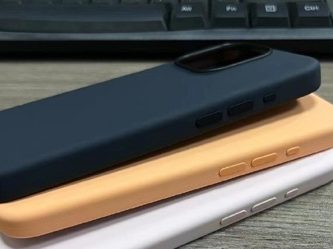 涉县苹果14维修站分享iPhone14手机壳能直接给iPhone15用吗?