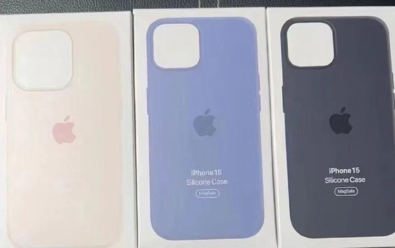 涉县苹果14维修站分享iPhone14手机壳能直接给iPhone15用吗?