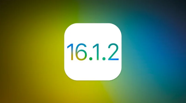 涉县苹果维修分享iOS 16.2有Bug能降级吗？ iOS 16.1.2已关闭验证 