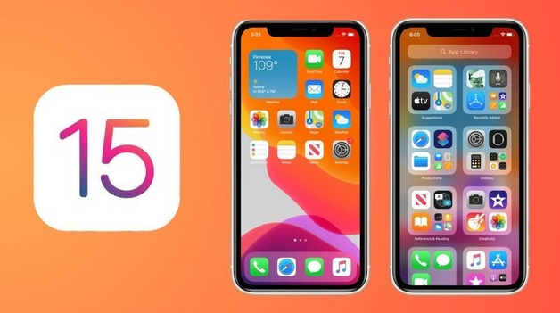 涉县苹果13维修分享iPhone13更新iOS 15.5，体验如何 