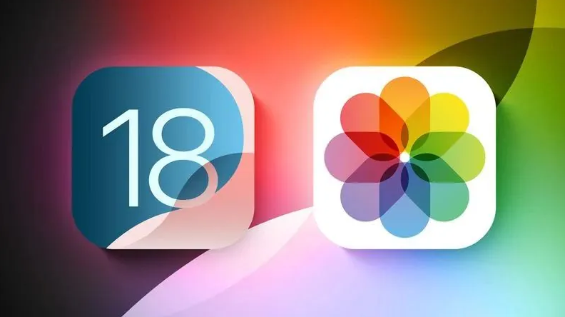 涉县苹果手机维修分享苹果 iOS / iPadOS 18.1Beta 3 发布 