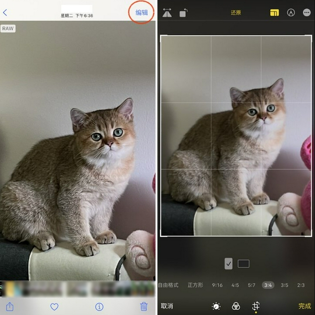 涉县苹果手机维修分享苹果 iPhone 12 Pro 拍照会过度锐化 