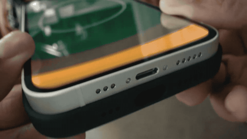 涉县苹果手机维修分享未来 Magsafe 还有哪些发展空间 