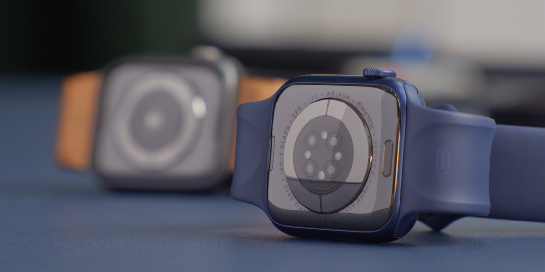 涉县苹果手机维修分享Apple Watch 是如何测量卡路里的 