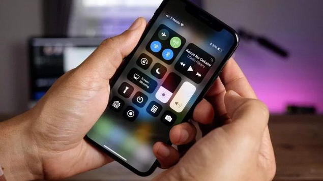 涉县苹果手机维修分享iPhone 12信号差怎么办 