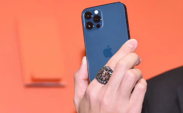 涉县苹果手机维修分享iPhone12系列重启方法教程 