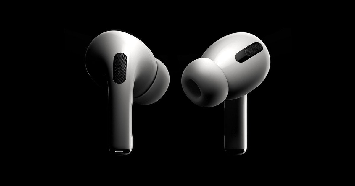 涉县苹果手机维修分享AirPods Pro 爆音、降噪效果下降怎么办 