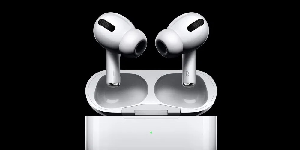 涉县苹果手机维修分享AirPods Pro 出现静电噪音 