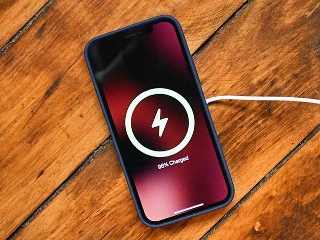 涉县苹果手机维修分享iPhone 12可以随便充电吗 