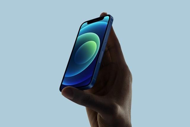 涉县苹果手机维修分享iPhone 12 mini辐射很大吗 