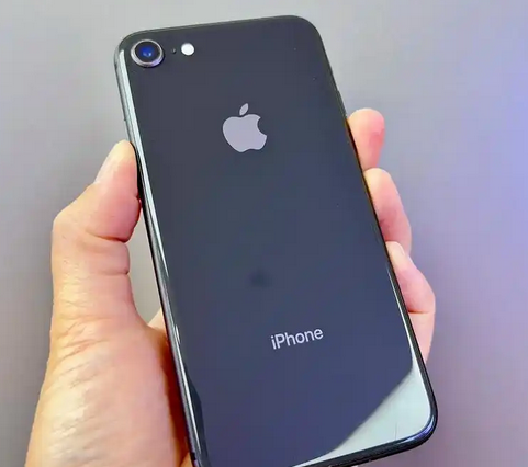 涉县苹果8系统维修分享iPhone8手机系统升级后无法开机如何修复 