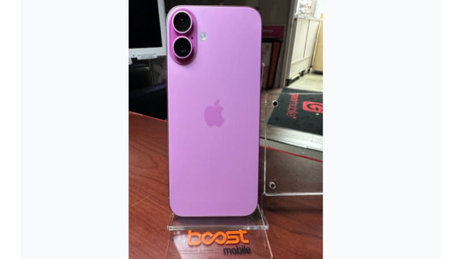 涉县苹果手机维修分享iPhone 16 Plus换电池 
