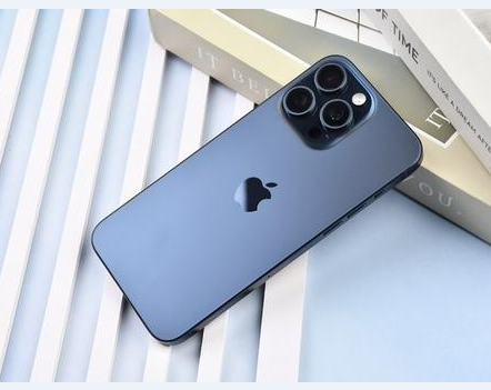 涉县苹果维修点分享iPhone 15 Pro Max进水维修 