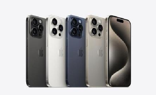 涉县苹果维修点分享iPhone 15 Pro屏幕更换易被忽略实操隐患 