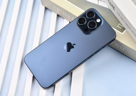 涉县苹果维修点分享iPhone 15 Pro Max屏幕更换全新实操风险 