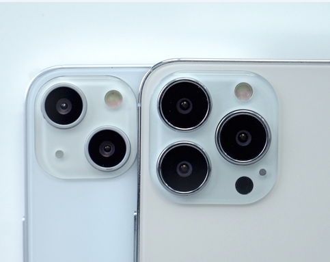 涉县苹果维修点分享iPhone 13 Pro主板出问题时解决方案 