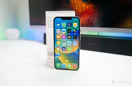 涉县苹果维修点分享iPhone 14维修主板时的细节问题 