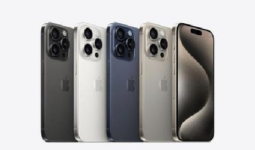 涉县苹果维修点分享iPhone 15 Pro主板底层电源与专项拷机实操避坑 