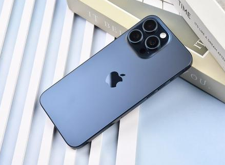 涉县苹果维修点分享iPhone 15 Pro Max主板维修寄修避坑指南 