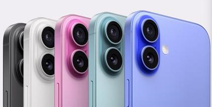涉县苹果维修点分享iPhone 16主板维修硬件故障 