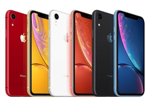 涉县苹果维修点分享iPhone XR自动关机音频功放与电池通信故障 