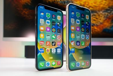 涉县苹果维修点分享iPhone 14 Plus自动关机内存连锁故障解析 