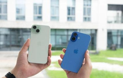 涉县苹果维修点分享iPhone 16 Plus出现自动关机的情况类型 