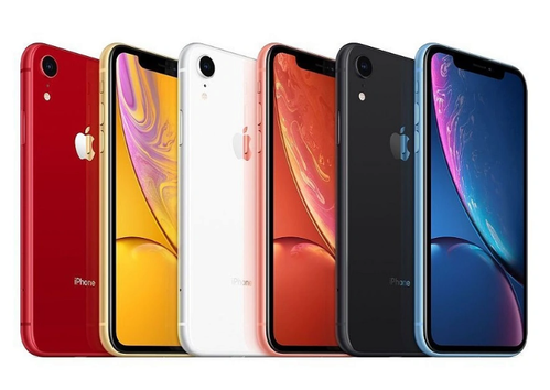涉县苹果维修点分享iPhone XR扩容实操风险剖析 