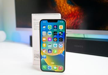 涉县苹果维修点分享iPhone 14扩容容易忽略的暗病 