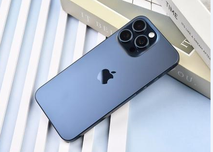 涉县苹果维修点分享iPhone 15 Pro Max扩容静电与工艺坑 