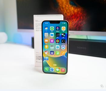 涉县苹果维修点分享iPhone 14音频与待机系统排错 
