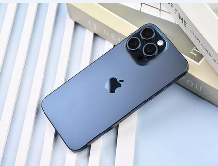 涉县苹果维修点分享iPhone 15 Pro Max邮件迁移排错 