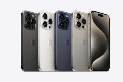 涉县苹果维修点分享iPhone 15 Pro锁屏密码实用参考 