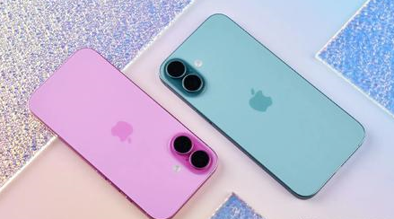 涉县苹果维修点分享iPhone 16锁屏密码进阶指南 