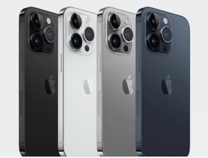 涉县苹果维修点分享iPhone 16 Pro锁屏密码使用指南 