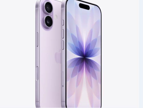 涉县苹果维修点分享iPhone 17锁屏密码使用参考 