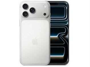 涉县苹果维修点分享iPhone 17 Pro Max锁屏密码小百科 