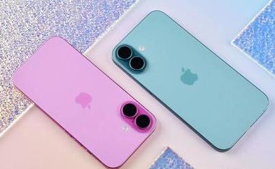 涉县苹果维修点分享iPhone 16手机黑屏多重诱因解析 