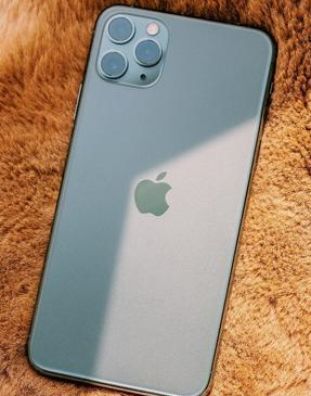 涉县苹果维修点分享iPhone 11 Pro Max电池发烫特殊问题 