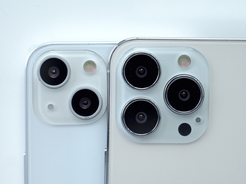涉县苹果维修点分享iPhone 13 Pro Max发烫特殊故障解读 