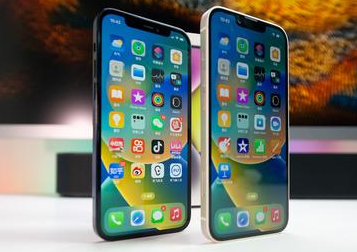 涉县苹果维修点分享iPhone 14 Plus发烫常见情况科普 