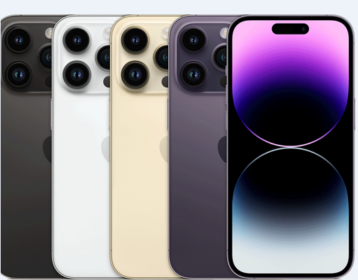 涉县苹果维修点分享iPhone 14 Pro发烫易忽略问题解析 