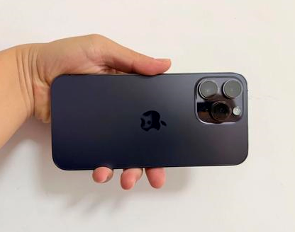 涉县苹果维修点分享iPhone 14 Pro Max发烫多重诱因剖析 