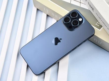 涉县苹果维修点分享iPhone 15 Pro Max发烫深度剖析 