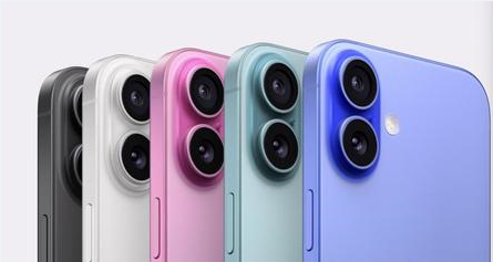 涉县苹果维修点分享iPhone 16发烫易忽视因素汇总 