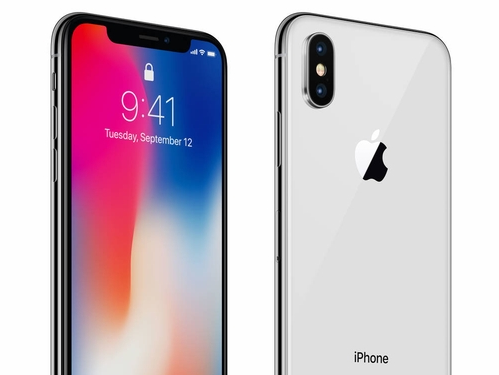 涉县苹果维修点分享iPhone X摄像头实拍质感与场景适配全解析 